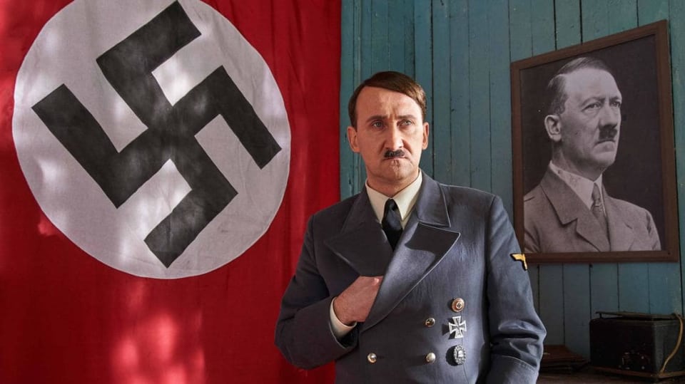 Ani jeden z více než 30 pokusů zabít Adolfa Hitlera neuspěl